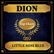 Little Miss Blue (Billboard Hot 100 - No 96)