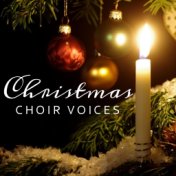 Christmas Choir Voices