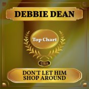 Don't Let Him Shop Around (Billboard Hot 100 - No 92)