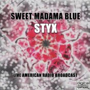 Sweet Madama Blue (Live)