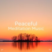 !!" Peaceful Meditation Music "!!