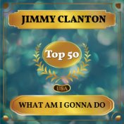 What Am I Gonna Do (Billboard Hot 100 - No 50)