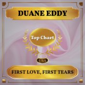 First Love, First Tears (Billboard Hot 100 - No 59)
