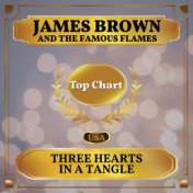 Three Hearts in a Tangle (Billboard Hot 100 - No 93)
