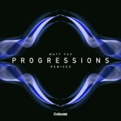 Progressions - Remixed