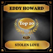 Stolen Love (Billboard Hot 100 - No 11)