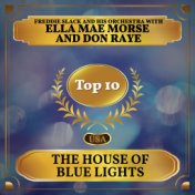 The House of Blue Lights (Billboard Hot 100 - No 8)