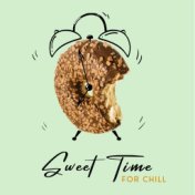 Sweet Time for Chill – Weekend Relaxation, Bossa Jazz, Lounge Music, Smooth Instrumental Melodies