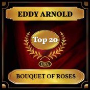 Bouquet of Roses (Billboard Hot 100 - No 13)