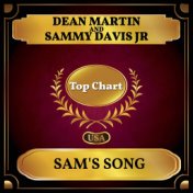 Sam's Song (Billboard Hot 100 - No 94)