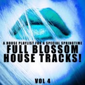 Full Blossom House Tracks! - Vol.4