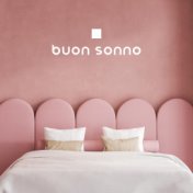 Buon sonno - Riposo, Cura l'insonnia, Elimina lo Stress, Calma