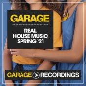 Real House Music Spring '21