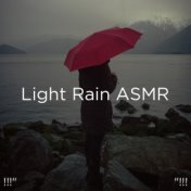 !!!" Light Rain ASMR "!!!