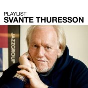 Playlist: Svante Thuresson