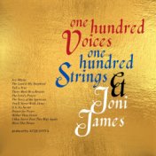 One Hundred Voices, One Hundred Strings and Joni