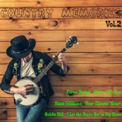 Country Memories, Vol. 2