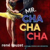 Mr. Cha Cha Cha