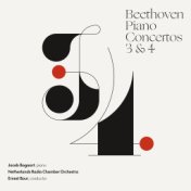 Beethoven Piano Concertos 3 & 4