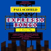 Expresso Bongo (Original Cast Recording)