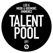 Talent Pool EP1