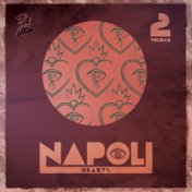 Napoli Hearts, Vol. 2