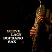 Soprano Sax