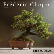Chopin: Études, Op.25