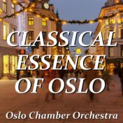 Oslo Chamber Orchestra