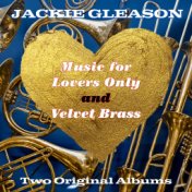 Music For Lovers Only/Velvet Brass
