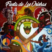 Fiesta de los Orishas