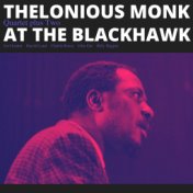 Thelonious Monk Plus Two at the Blackhawk