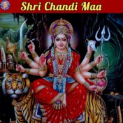 Shri Chandi Maa