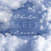 White Sleep Noise (Deep Frequencies for Better Sleep, Insomnia Cure, Sound Therapy for Sleep)