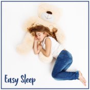 Easy Sleep - New Age Music, Cure Insomnia, Deep Relaxation, Healing Music for Relaxation & Deep Rest