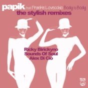 Body To Body (The Stylish Remixes)