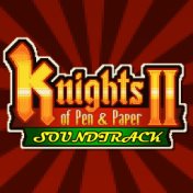 Knights of Pen and Paper II (Original Game Soundtrack)