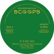 If a No Jah (Re-Issue)