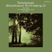 Tchaikovsky: Piano Concerto No. 1
