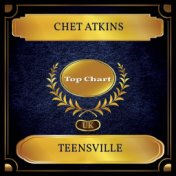 Teensville (UK Chart Top 100 - No. 46)