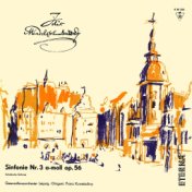 Mendelssohn: Symphony No. 3, "Scottish"