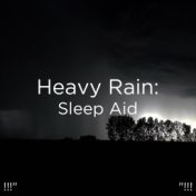 !!!" Heavy Rain: Sleep Aid "!!!