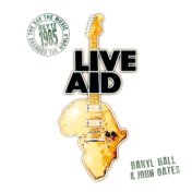 Daryl Hall & John Oates at Live Aid (Live at John F. Kennedy Stadium, 13th July 1985)