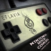 Nintendo Rock Covers (Original Score)