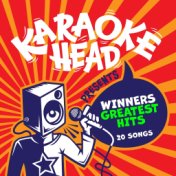 Winners Greatest Hits Karaoke