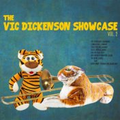 Vic Dickenson Showcase (Volume 2)