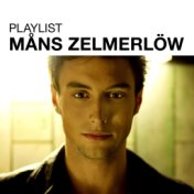Playlist: Måns Zelmerlöw