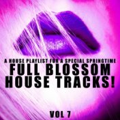 Full Blossom House Tracks! - Vol.7