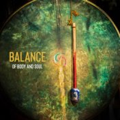 Balance of Body and Soul – Tongue Drums Sounds for Deep Meditation