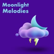 Moonlight Melodies – Peaceful New Age Music for Deep Sleep